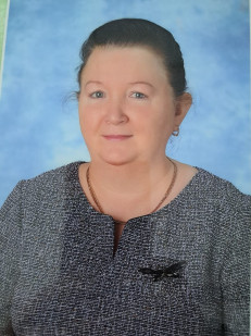 Некрасова Наталья Николаевна Некрасова Наталья Николаевна