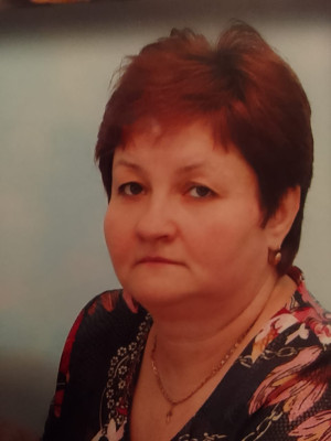 Воспитатель Рощина Инна Николаевна Воспитатель Рощина Инна Николаевна